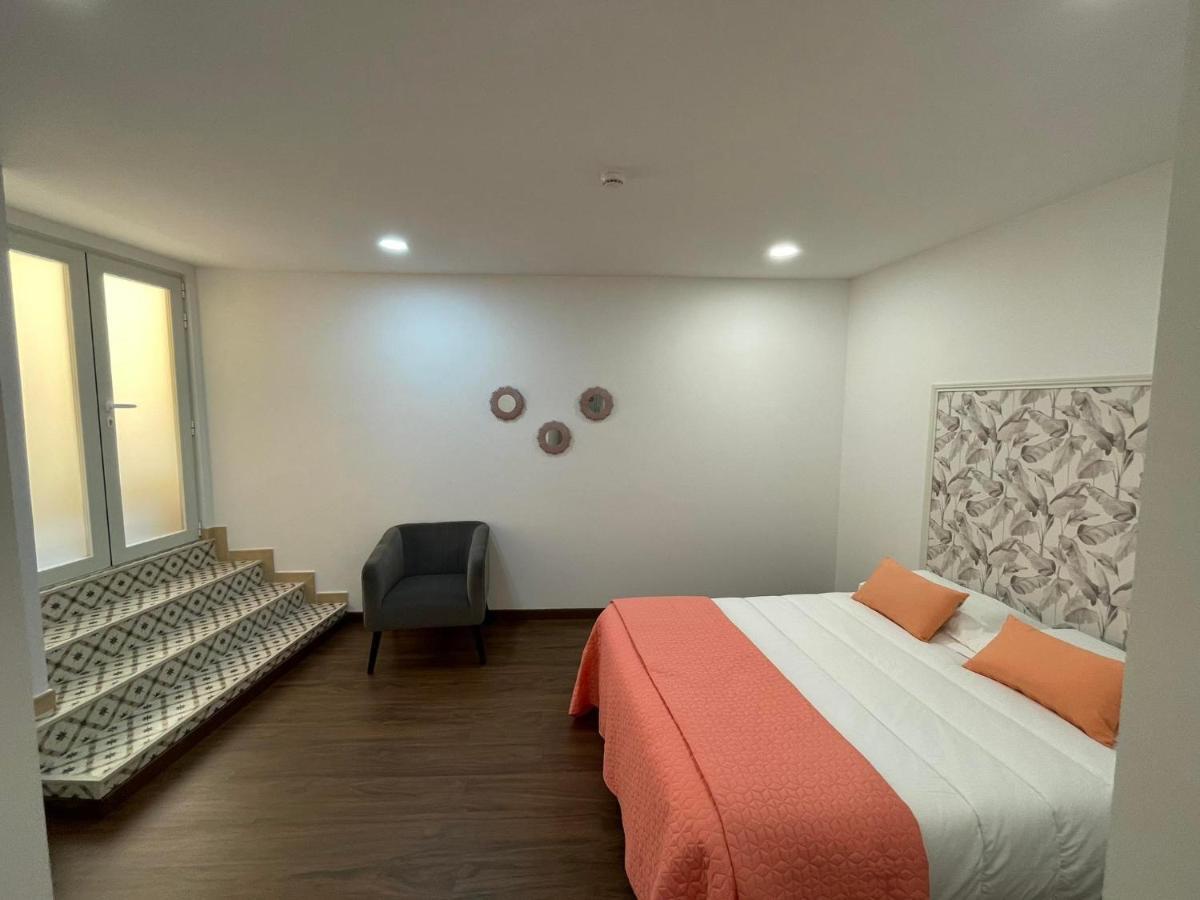 Concept Guest House Elvas Exterior photo