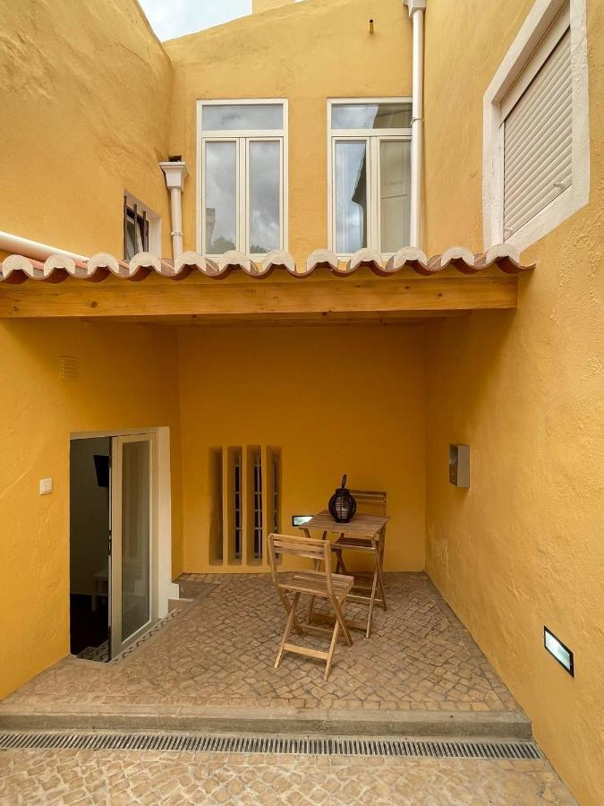 Concept Guest House Elvas Exterior photo