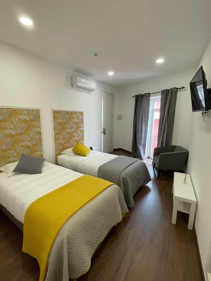 Concept Guest House Elvas Exterior photo
