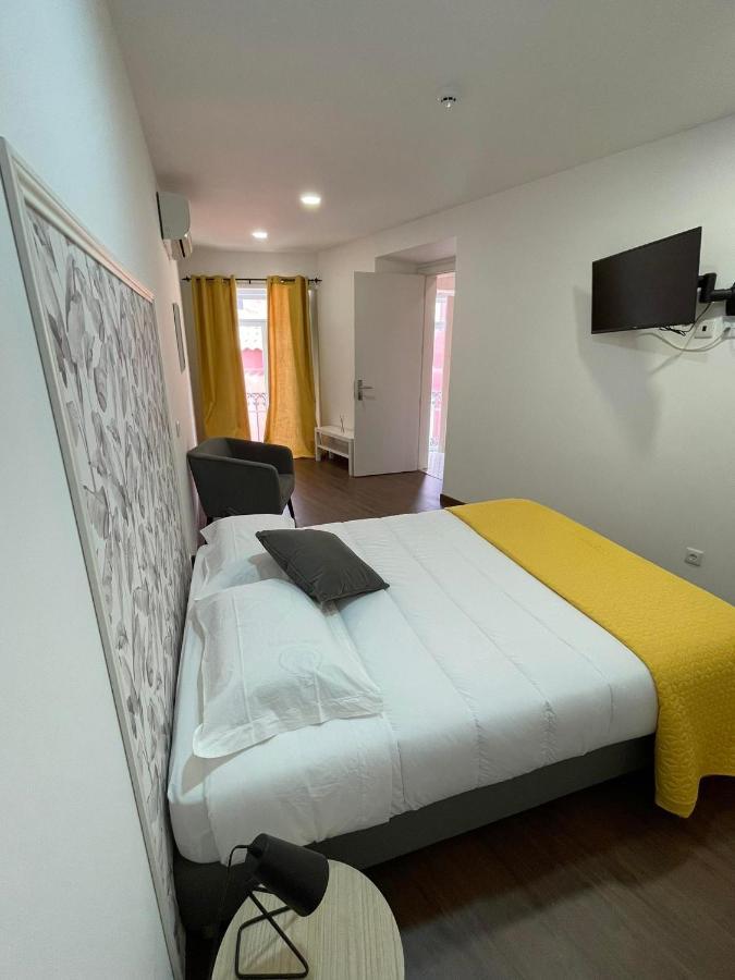 Concept Guest House Elvas Exterior photo