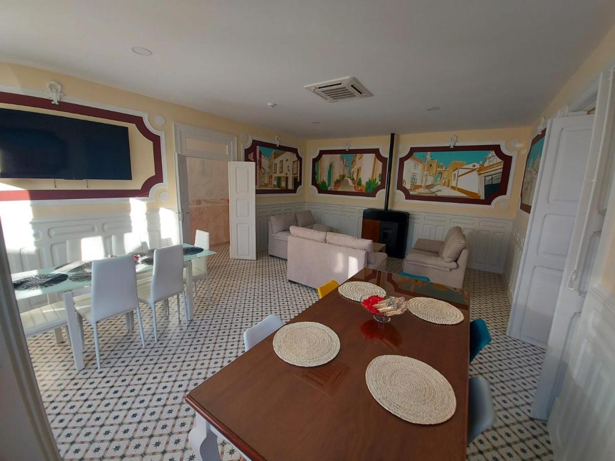 Concept Guest House Elvas Exterior photo