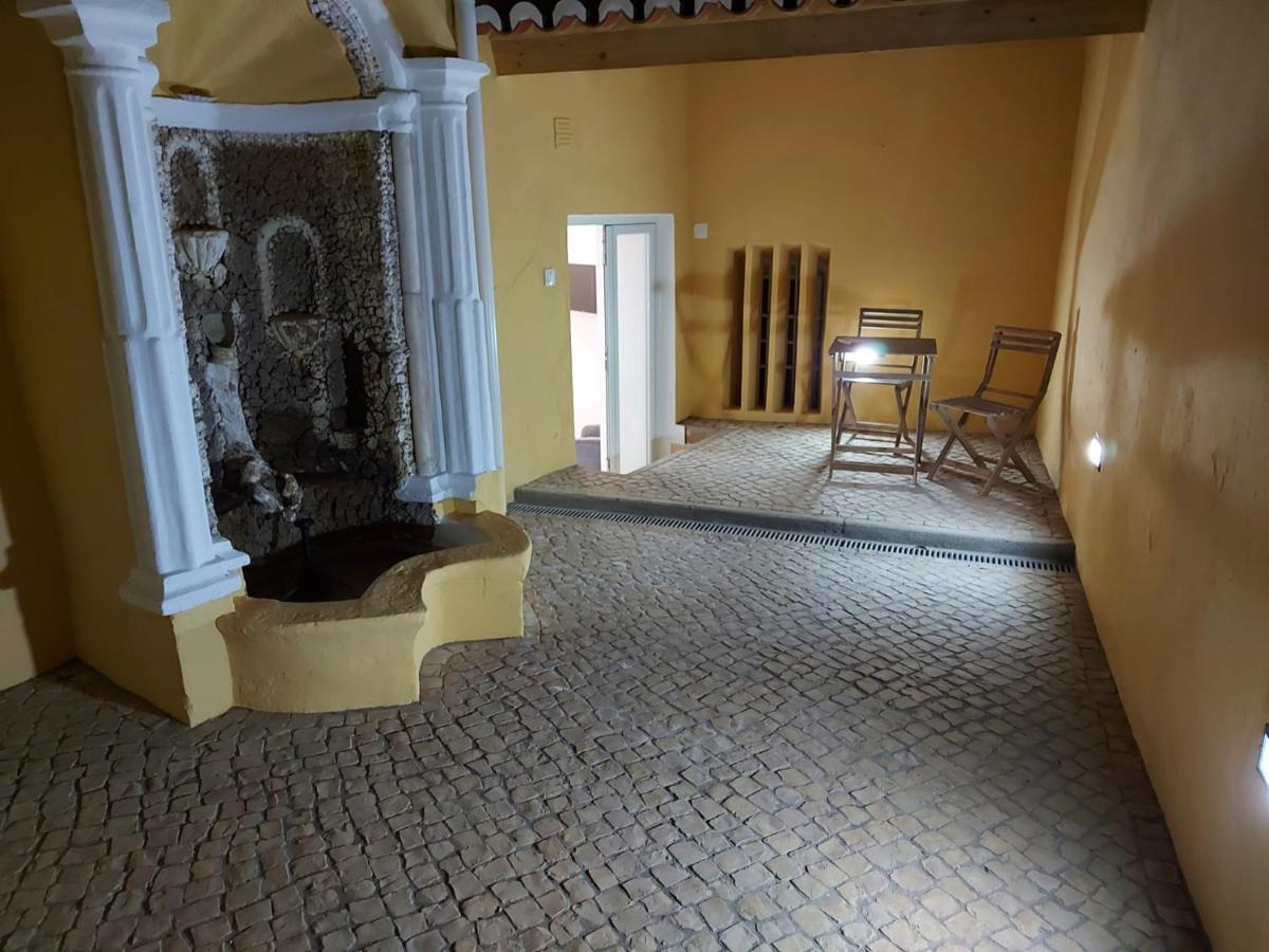 Concept Guest House Elvas Exterior photo