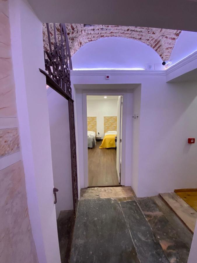 Concept Guest House Elvas Exterior photo