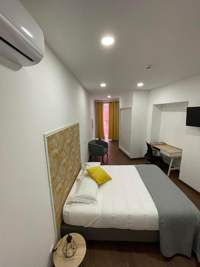 Concept Guest House Elvas Exterior photo