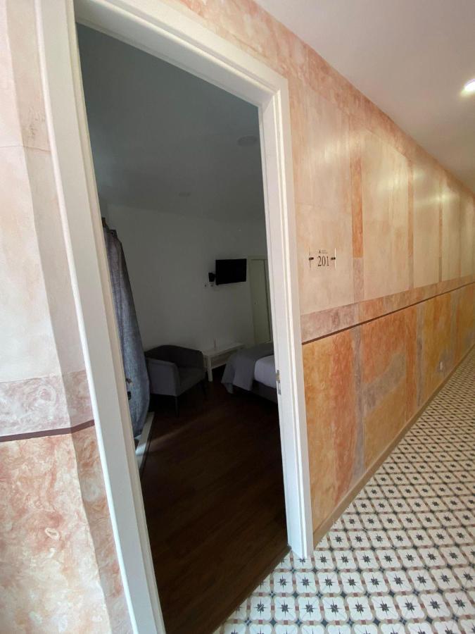 Concept Guest House Elvas Exterior photo