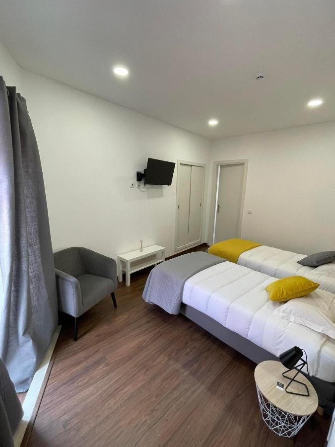 Concept Guest House Elvas Exterior photo
