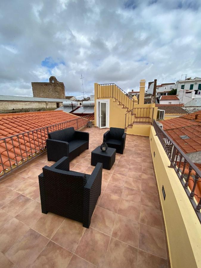 Concept Guest House Elvas Exterior photo