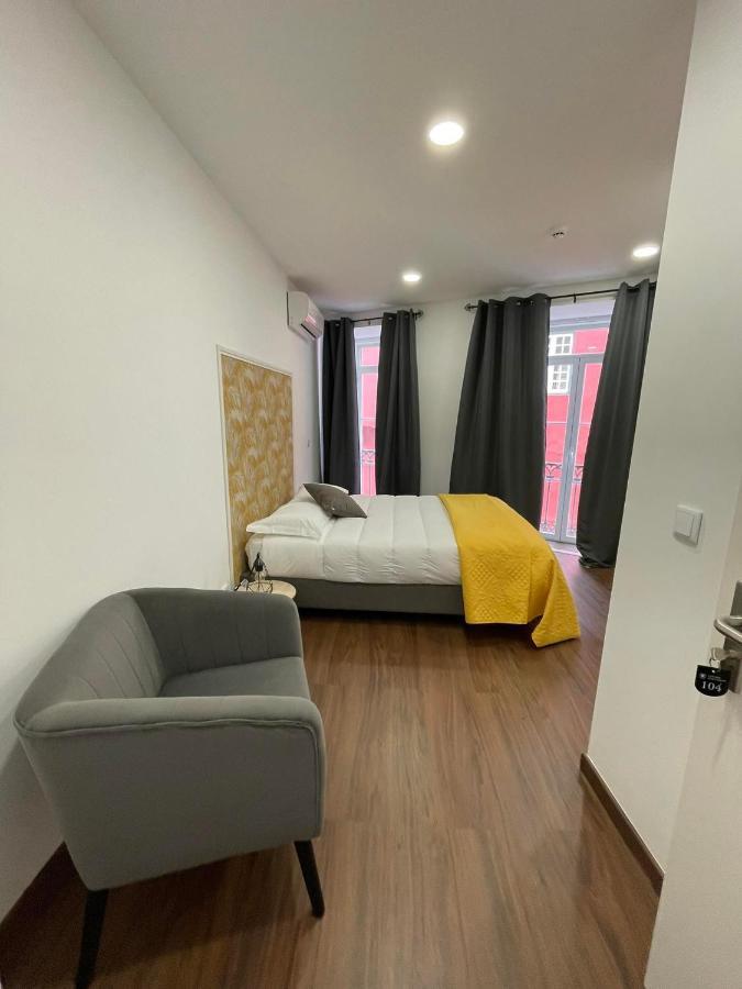 Concept Guest House Elvas Exterior photo