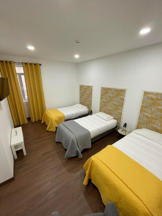 Concept Guest House Elvas Exterior photo