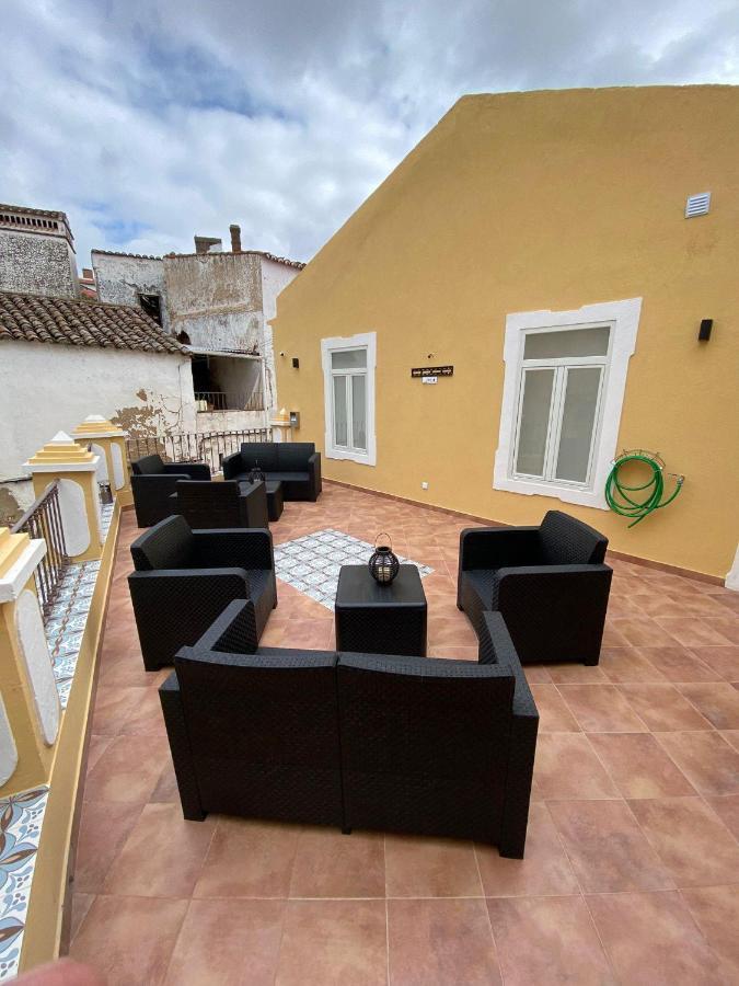 Concept Guest House Elvas Exterior photo