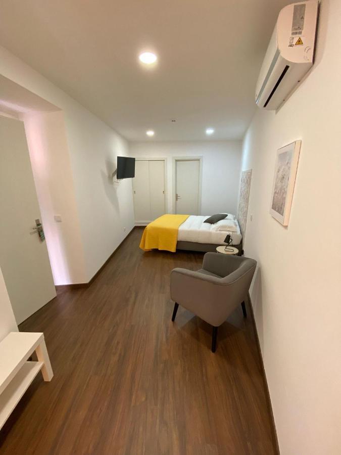 Concept Guest House Elvas Exterior photo