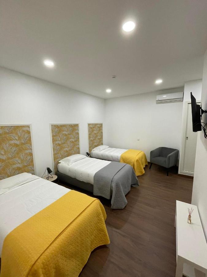 Concept Guest House Elvas Exterior photo