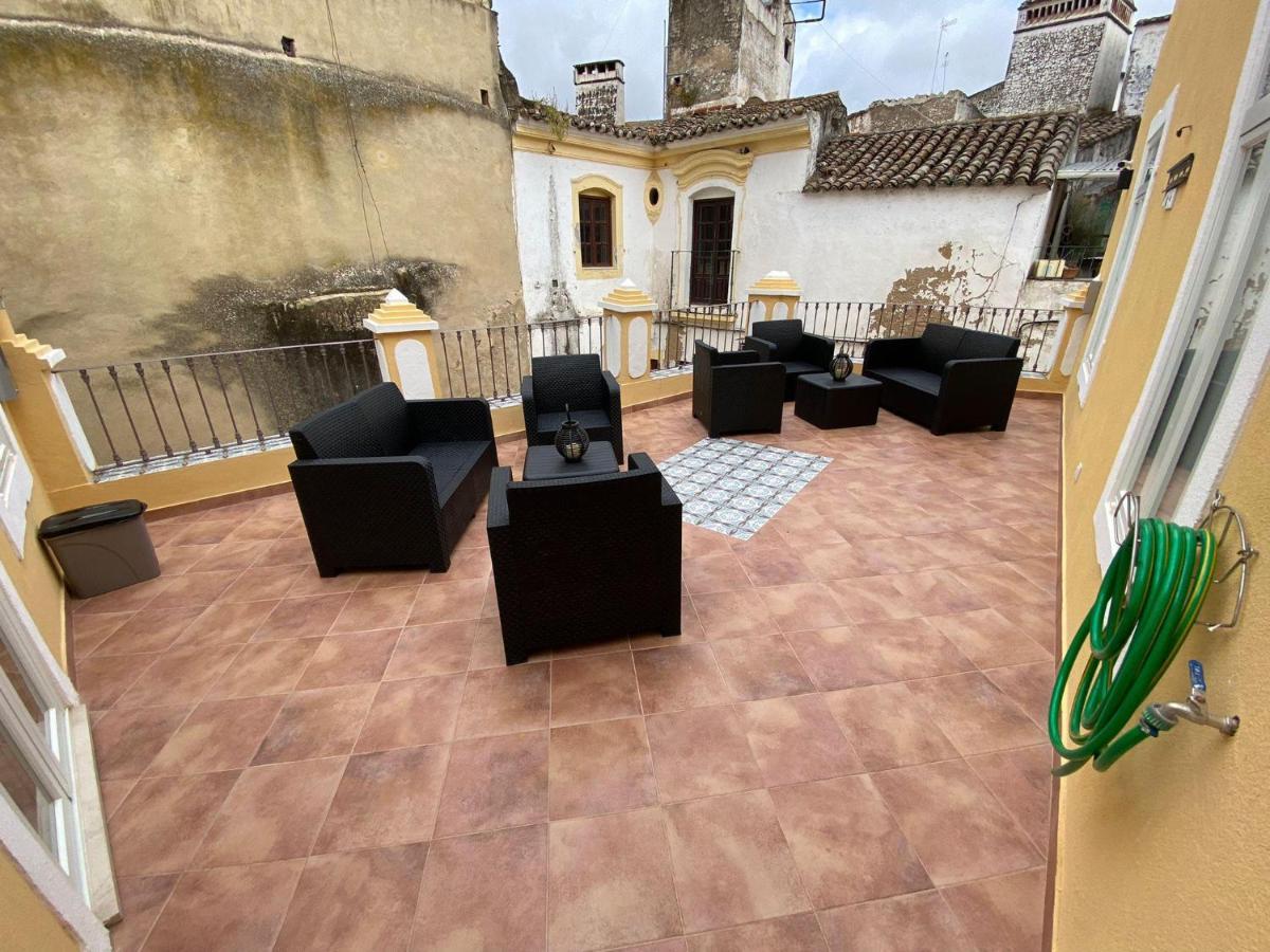 Concept Guest House Elvas Exterior photo