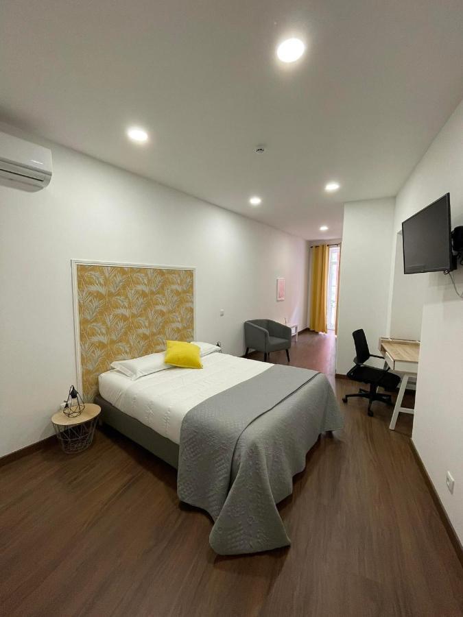 Concept Guest House Elvas Exterior photo