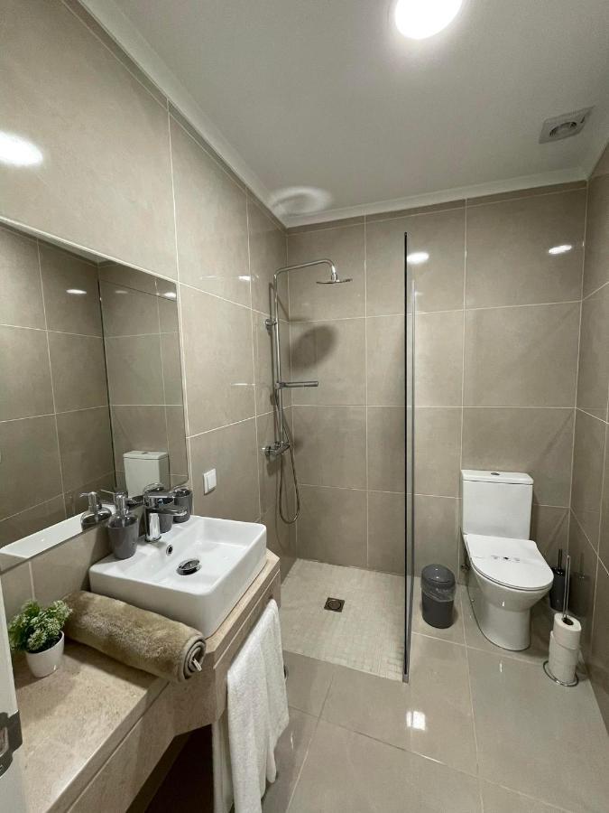 Concept Guest House Elvas Exterior photo