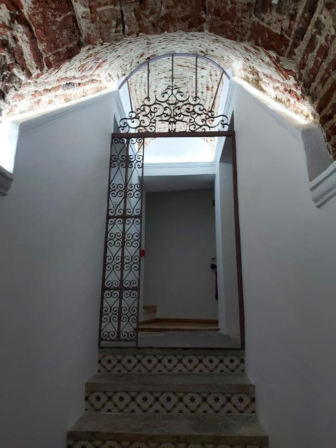 Concept Guest House Elvas Exterior photo