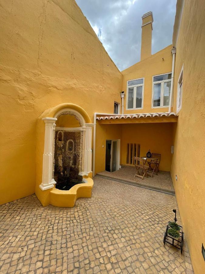 Concept Guest House Elvas Exterior photo