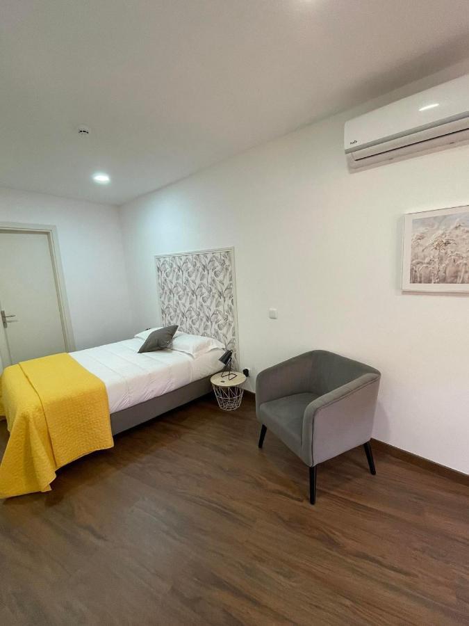 Concept Guest House Elvas Exterior photo