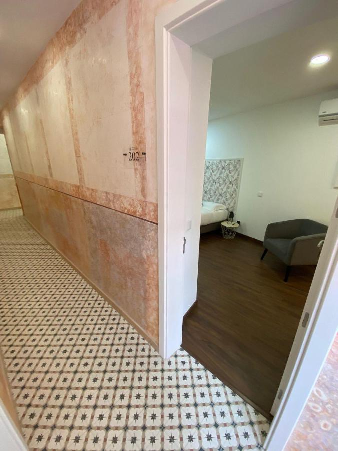 Concept Guest House Elvas Exterior photo