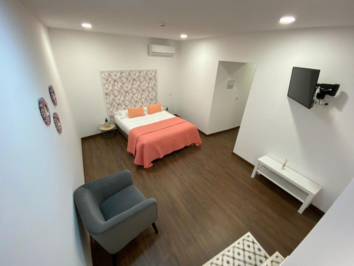 Concept Guest House Elvas Exterior photo