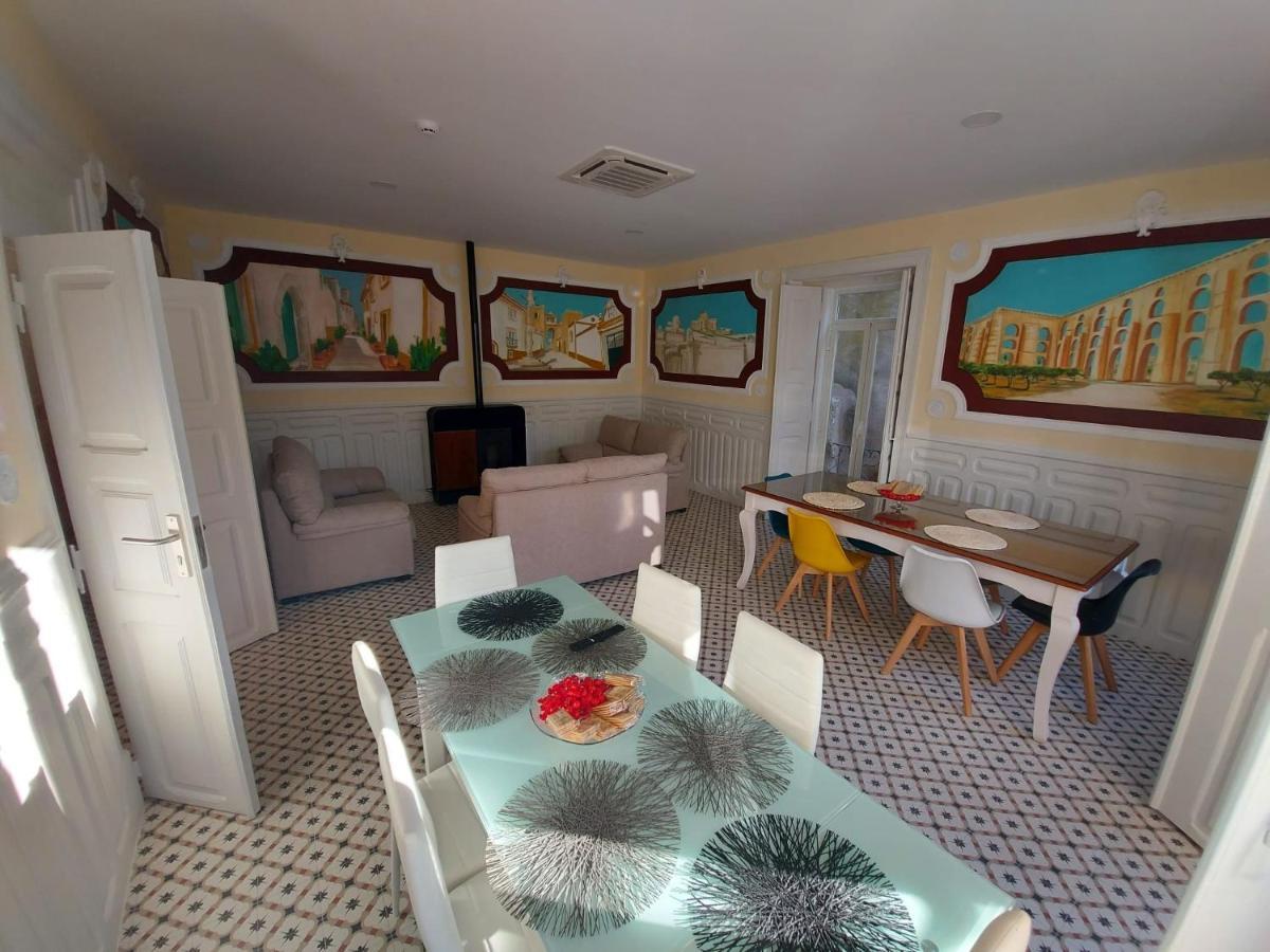 Concept Guest House Elvas Exterior photo