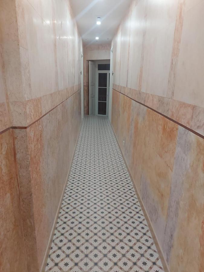 Concept Guest House Elvas Exterior photo