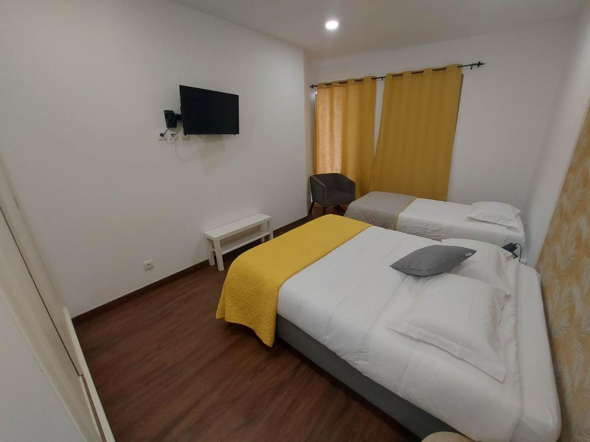 Concept Guest House Elvas Exterior photo