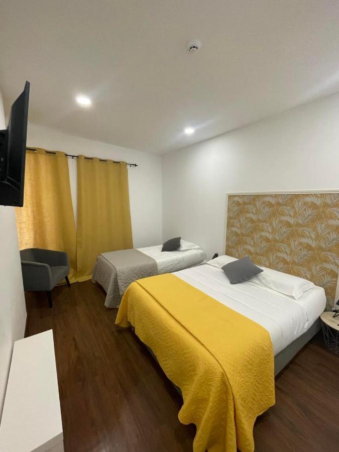 Concept Guest House Elvas Exterior photo