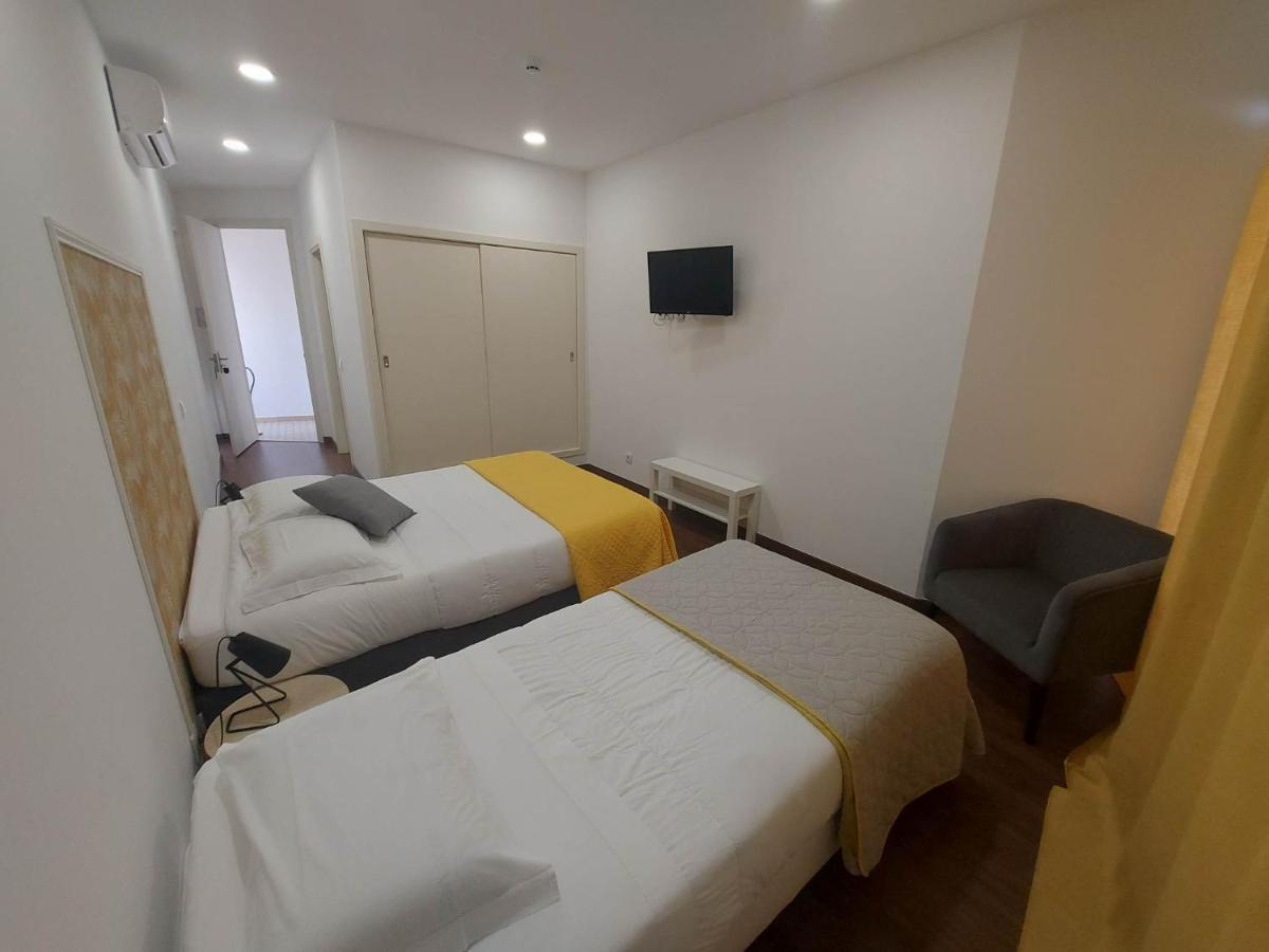 Concept Guest House Elvas Exterior photo